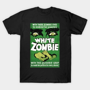 White Zombie T-Shirt